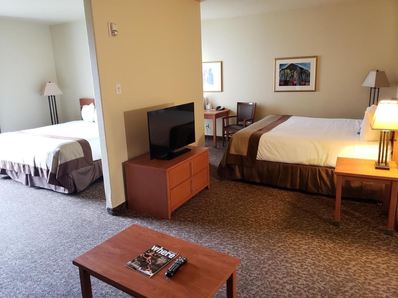Wingate By Wyndham - West 3*