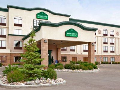 Hotel Wingate By Wyndham - West